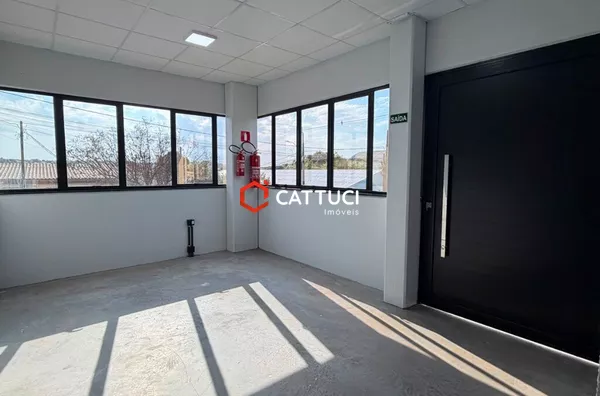BARRAÇÃO NOVO DISPONIVEL PARA LOCAÇÃO NO BAIRRO BELA VISTA 