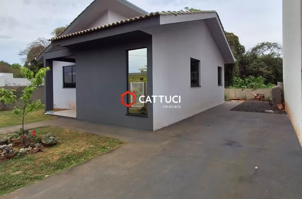 CASA PARA VENDA NO FRARON