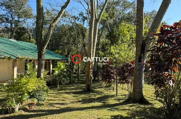 CHACARA A VENDA EM PALMEIRINHA 