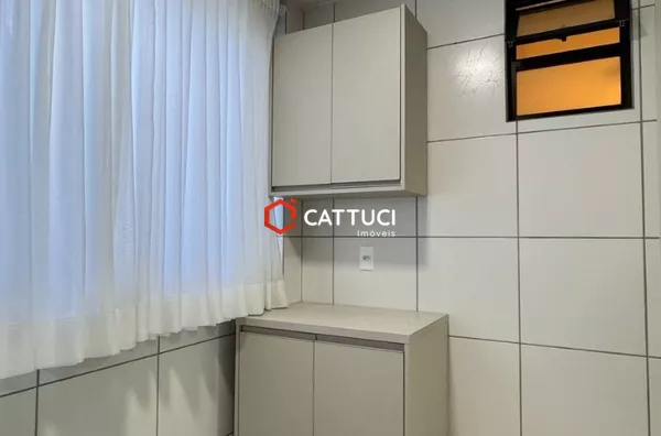 APARTAMENTO DISPONIVEL PARA VENDA EDIFICIO GUARANI II