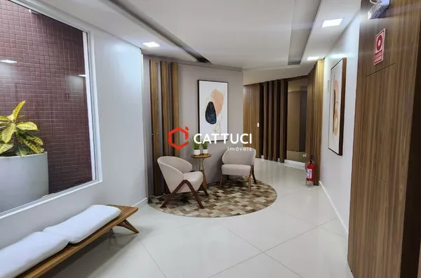 APARTAMENTO NOVO  PARA VENDA - CENTRO