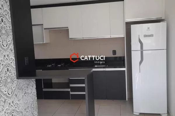 PARA VENDA NO CONDOMINIO RESIDENCIAL BETEL 
