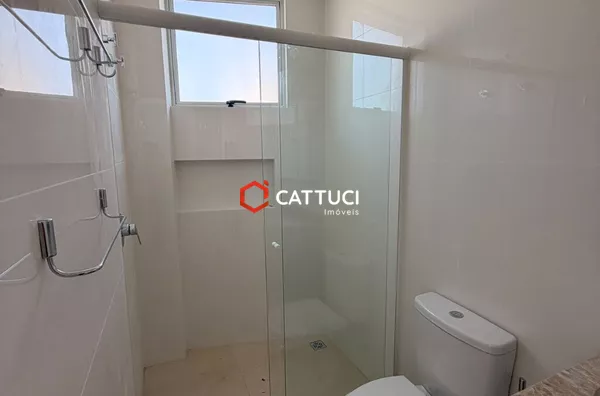 APARTAMENTO CENTRAL PARA LOCAÇÃO EDIFICIO BERLATTORRE - Foto 11