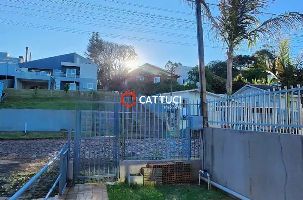 CASA À VENDA NO CADORIN 