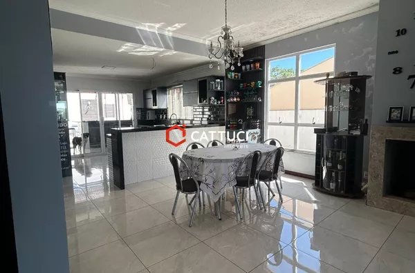CASA PARA VENDA NO SÃO FRANCISCO - PATO BRANCO - PR