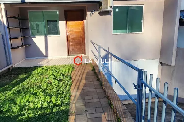CASA À VENDA NO CADORIN 