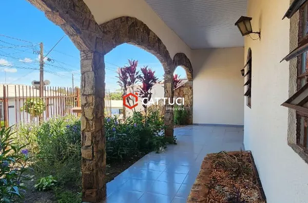 CASA À VENDA NO BAIRRO NOVO HORIZONTE 