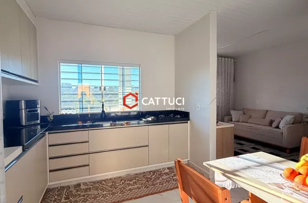 CASA TERREA PARA LOCAÇÃO NO BAIRRO PLANALTO — foto 11