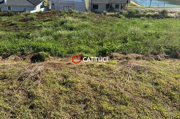 TERRENO PARA VENDA NO SÃO FRANCISCO