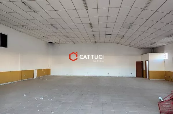 SALA COMERCIAL TÉRREA PARA LOCAÇÃO BAIRRO CRISTO REI PATO BRANCO