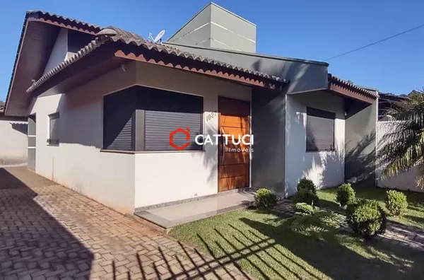PARA LOCAÇÃO NO BAIRRO BONATO 