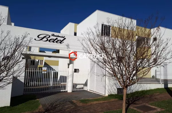 PARA VENDA NO CONDOMINIO RESIDENCIAL BETEL 