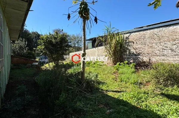  TERRENO A VENDA NO SANTA TEREZINHA