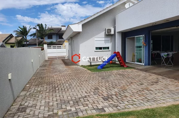 CASA PARA VENDA NO MENINO DEUS - PATO BRANCO