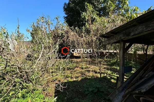  TERRENO A VENDA NO SANTA TEREZINHA