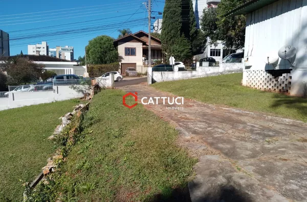 TERRENO PARA VENDA - NA AIMORÉ
