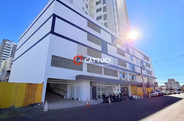 APARTAMENTO CENTRAL PARA LOCAÇÃO EDIFICIO BERLATTORRE