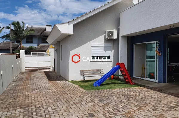 CASA PARA VENDA NO MENINO DEUS - PATO BRANCO