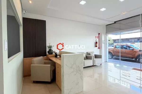 PONTO COMERCIAL PRONTO PARA OPERAR 