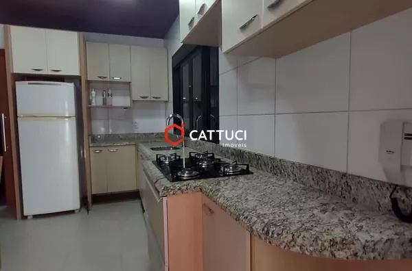 PARA LOCAÇÃO NO BAIRRO BONATO 