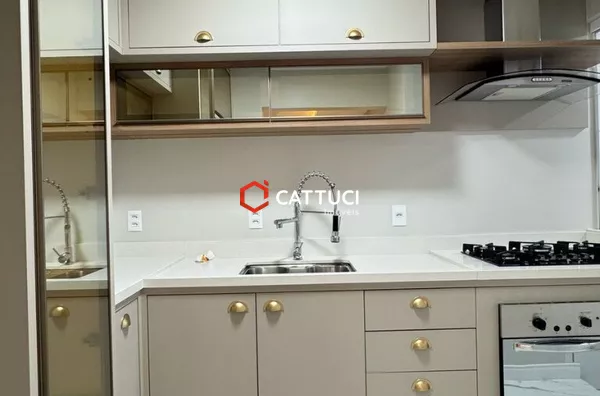 APARTAMENTO DISPONIVEL PARA VENDA EDIFICIO GUARANI II