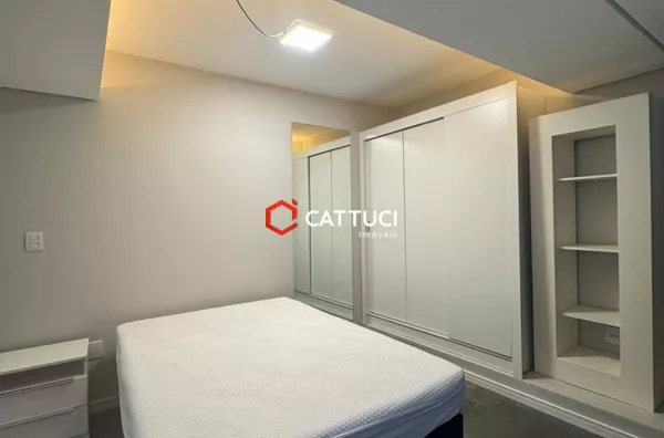 LOFT MOBILIADO PARA LOCACAO NO CENTRO