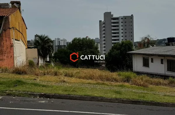 TERRENO A VENDA BAIRRO BRASILIA 