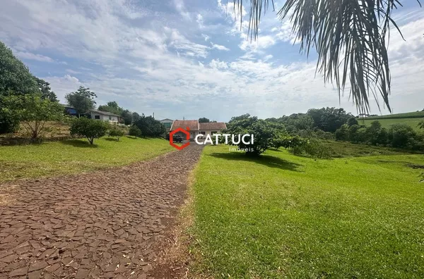 CHACARA A VENDA EM BOM SUCESSO
