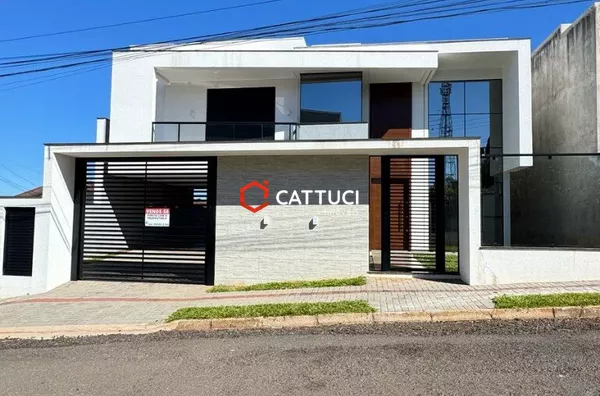 CASA PARA VENDA NO JARDIM DAS AMÉRICAS