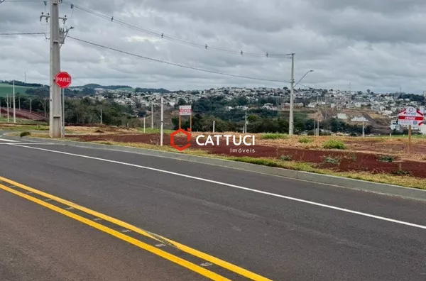 TERRENOS PARA VENDA LOTEAMENTO RESIDENCIAL MONTEBELO 