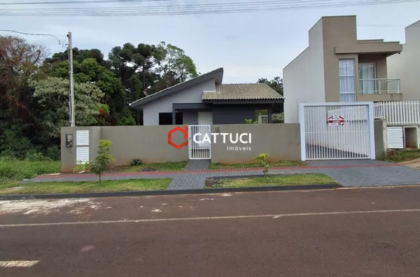 CASA PARA VENDA NO FRARON