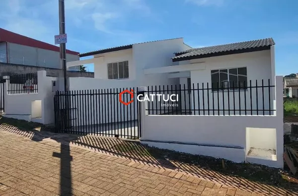CASAS À VENDA NO SÃO CRISTÓVÃO 