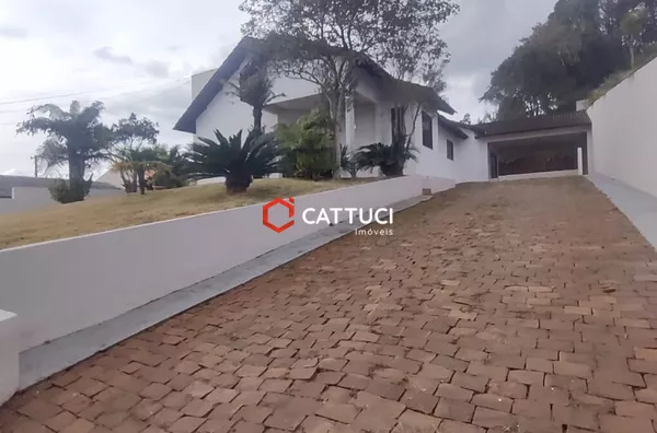 PARA VENDA NO SANTA TEREZINHA