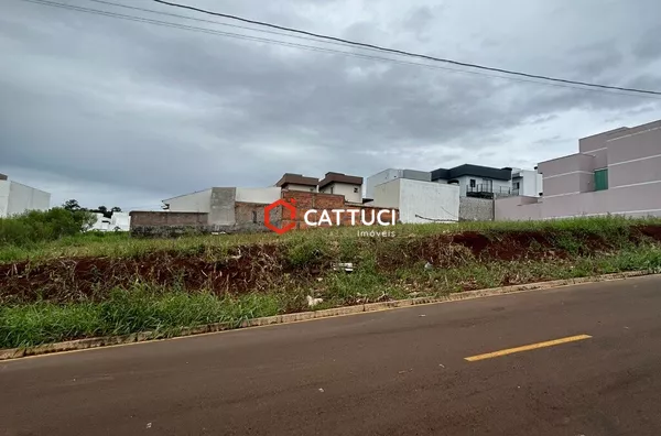 TERRENO PARA VENDA NO FRARON 