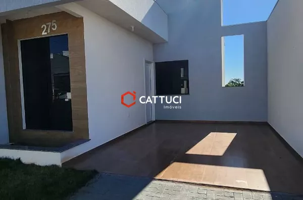 CASAS À VENDA NO FRARON PATO BRANCO 