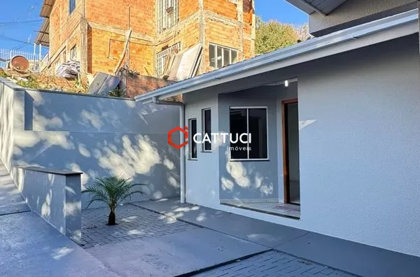 CASA TERREA PARA VENDA NO INDUSTRIAL 