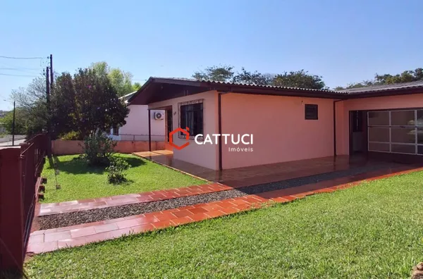 CASA PARA VENDA EM VITORINO