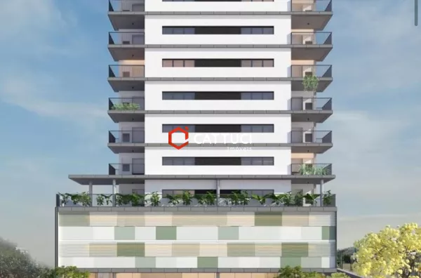 APARTAMENTO PARA VENDA NO EDIFICIO BELA VITA - CORONEL VIVIDA.