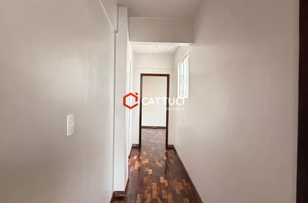 CATTUCI IMOVEIS ALUGA APARTAMENTO NO EDIFICIO JUBILEU - Foto 10
