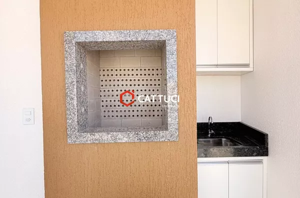 APARTAMENTO CENTRAL PARA LOCAÇÃO EDIFICIO BERLATTORRE