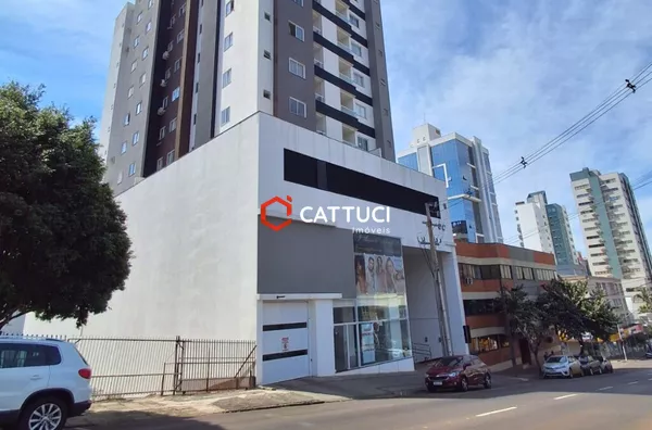 APARTAMENTO PARA VENDA NO CENTRO