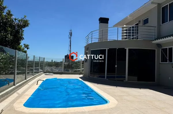 CASA A VENDA NO BAIRRO BANCÁRIOS 