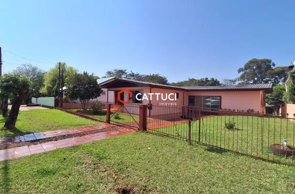 CASA PARA VENDA EM VITORINO