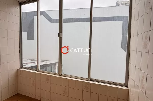 CATTUCI IMOVEIS ALUGA APARTAMENTO NO EDIFICIO JUBILEU - Foto 5