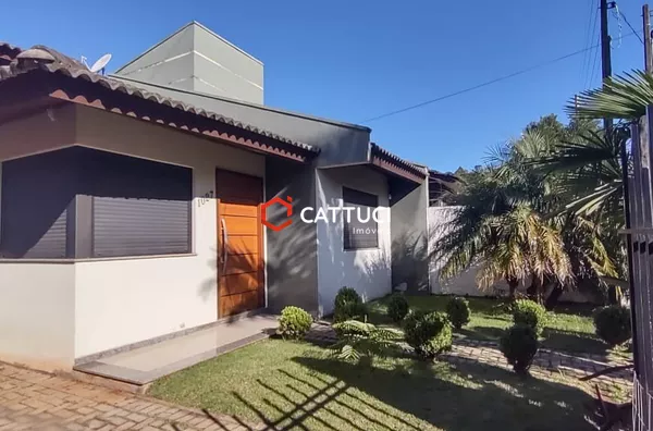 PARA VENDA NO BONATO
