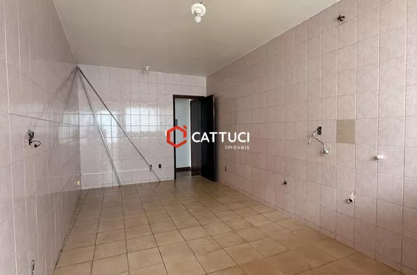 CATTUCI IMOVEIS ALUGA APARTAMENTO NO EDIFICIO JUBILEU - Foto 3