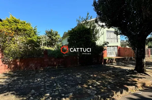  TERRENO A VENDA NO SANTA TEREZINHA