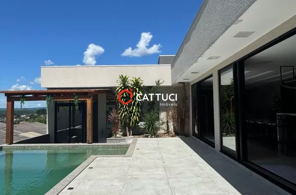 CASA PARA VENDA EM ITAPEJARA DO OESTE 