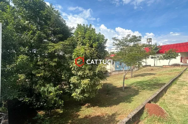 Terreno para venda no Cristo Rei, Pato Branco