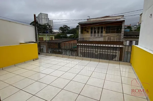 Casas para venda Jardim Fernandes São Paulo - Foto 1